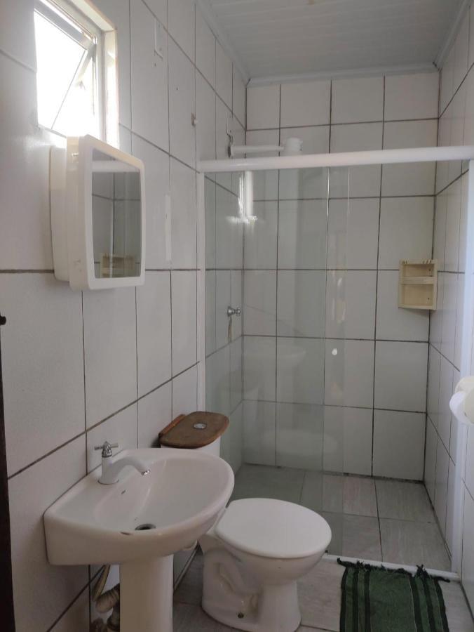 Trindade Hospeda - Studios Vila Trindade Kültér fotó