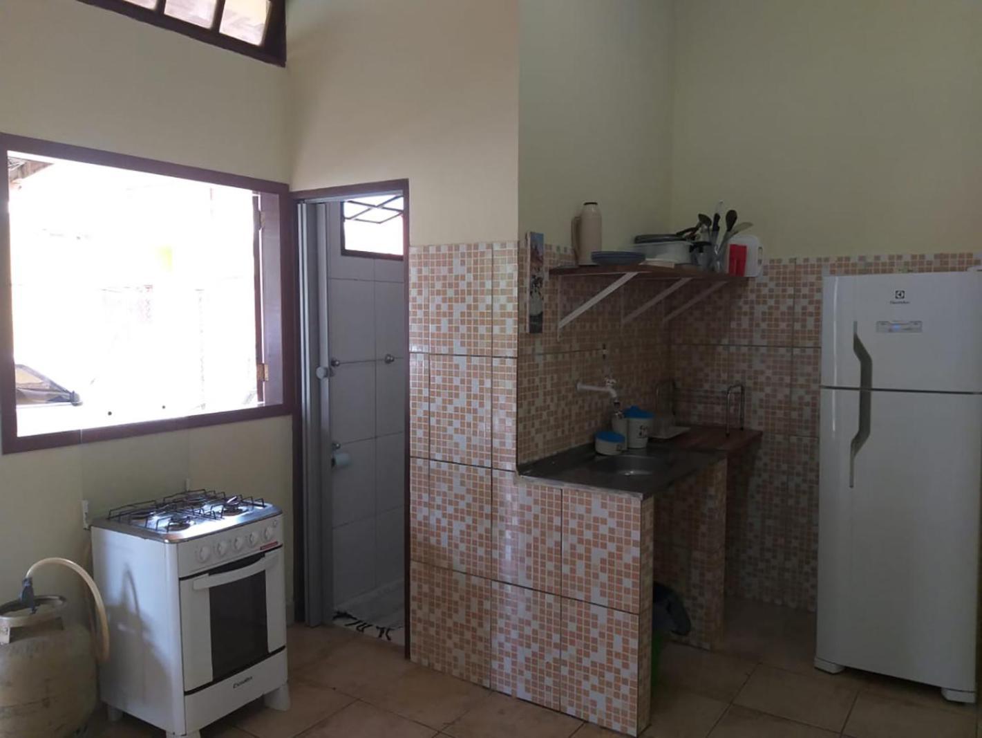 Trindade Hospeda - Studios Vila Trindade Szoba fotó