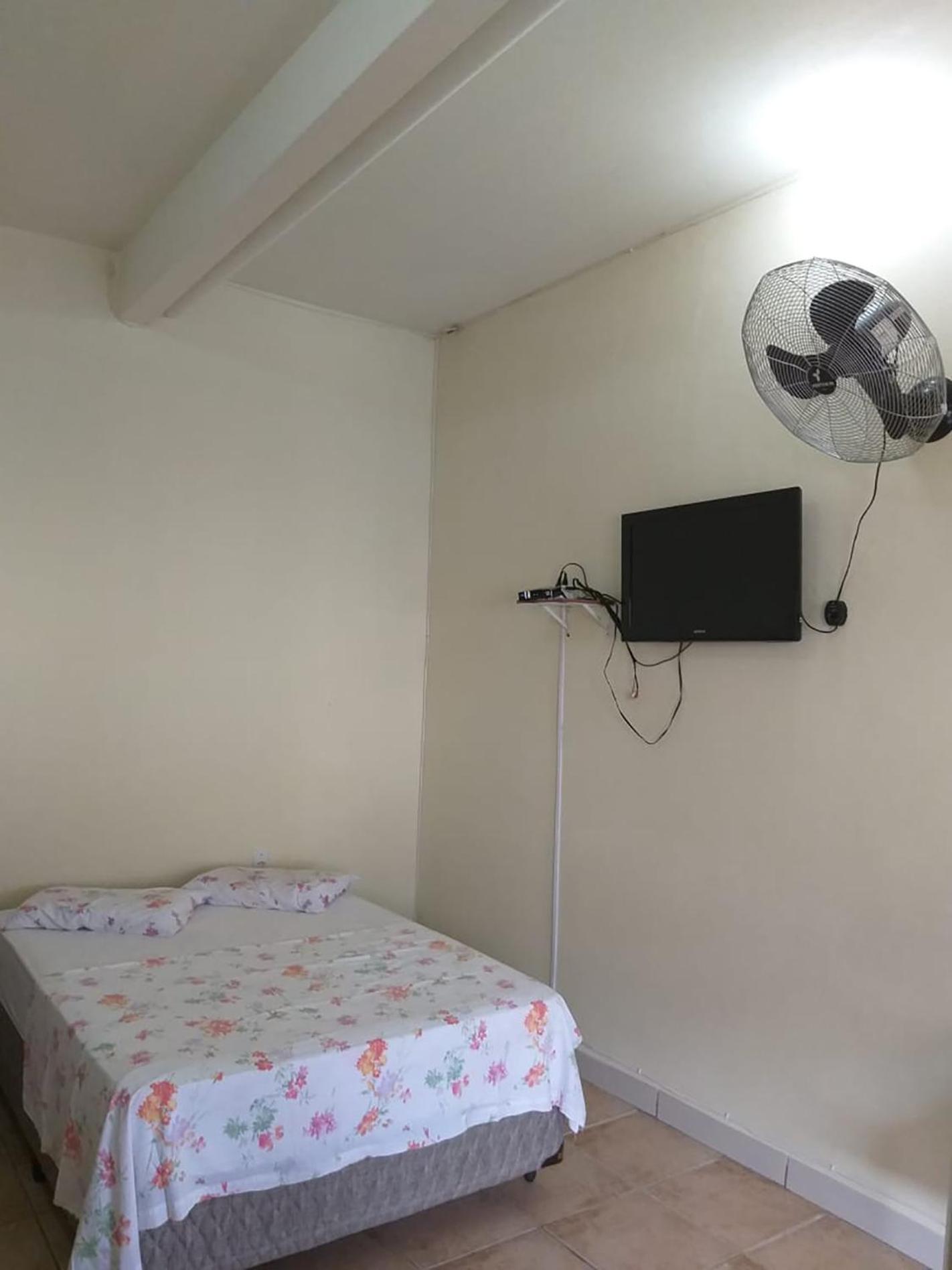 Trindade Hospeda - Studios Vila Trindade Szoba fotó