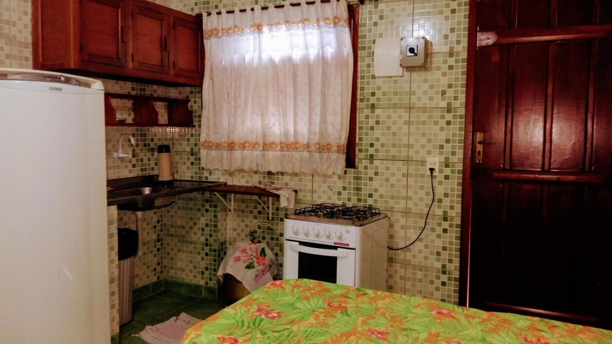 Trindade Hospeda - Studios Vila Trindade Szoba fotó