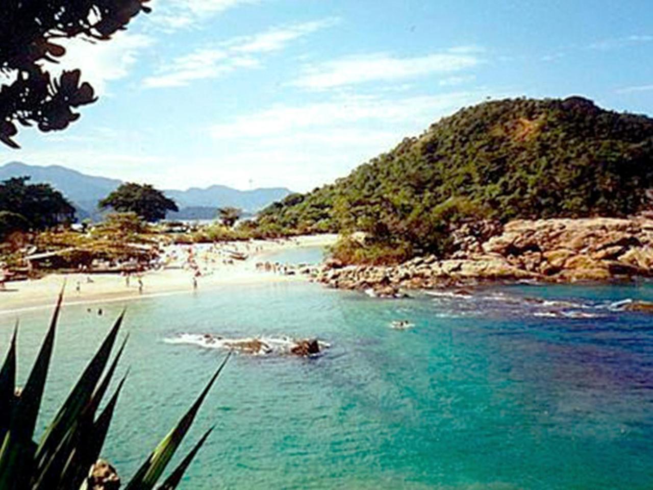 Trindade Hospeda - Studios Vila Trindade Kültér fotó