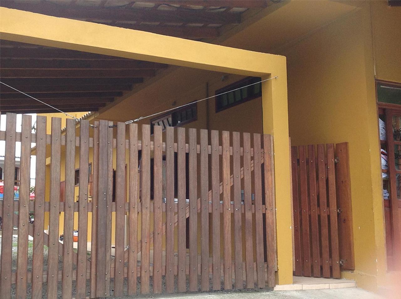 Trindade Hospeda - Studios Vila Trindade Kültér fotó